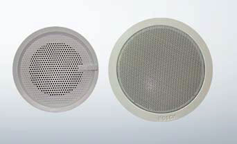 Manufacturers Exporters and Wholesale Suppliers of Ceiling Speakers Mumbai Maharashtra